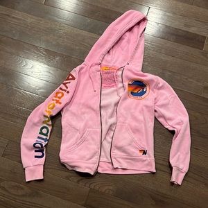 Aviator Nation Hoodie